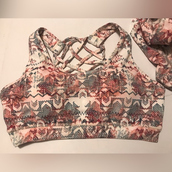 Matching Workout set size M - Picture 9 of 10